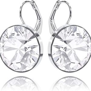 Swarovski Bella Earrings